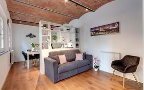 Mamo Florence - Bonnie&Clyde Apartments