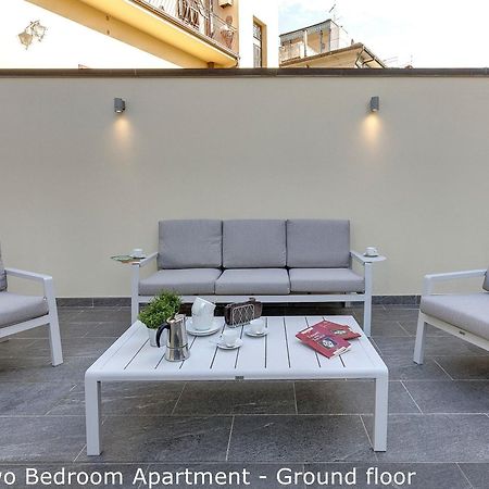 Mamo Florence - Bonnie&Clyde Apartments Extérieur photo
