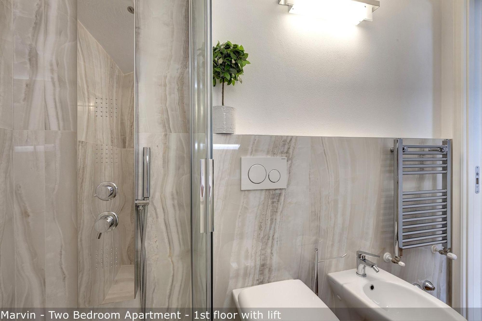 Mamo Florence - Bonnie&Clyde Apartments Chambre photo