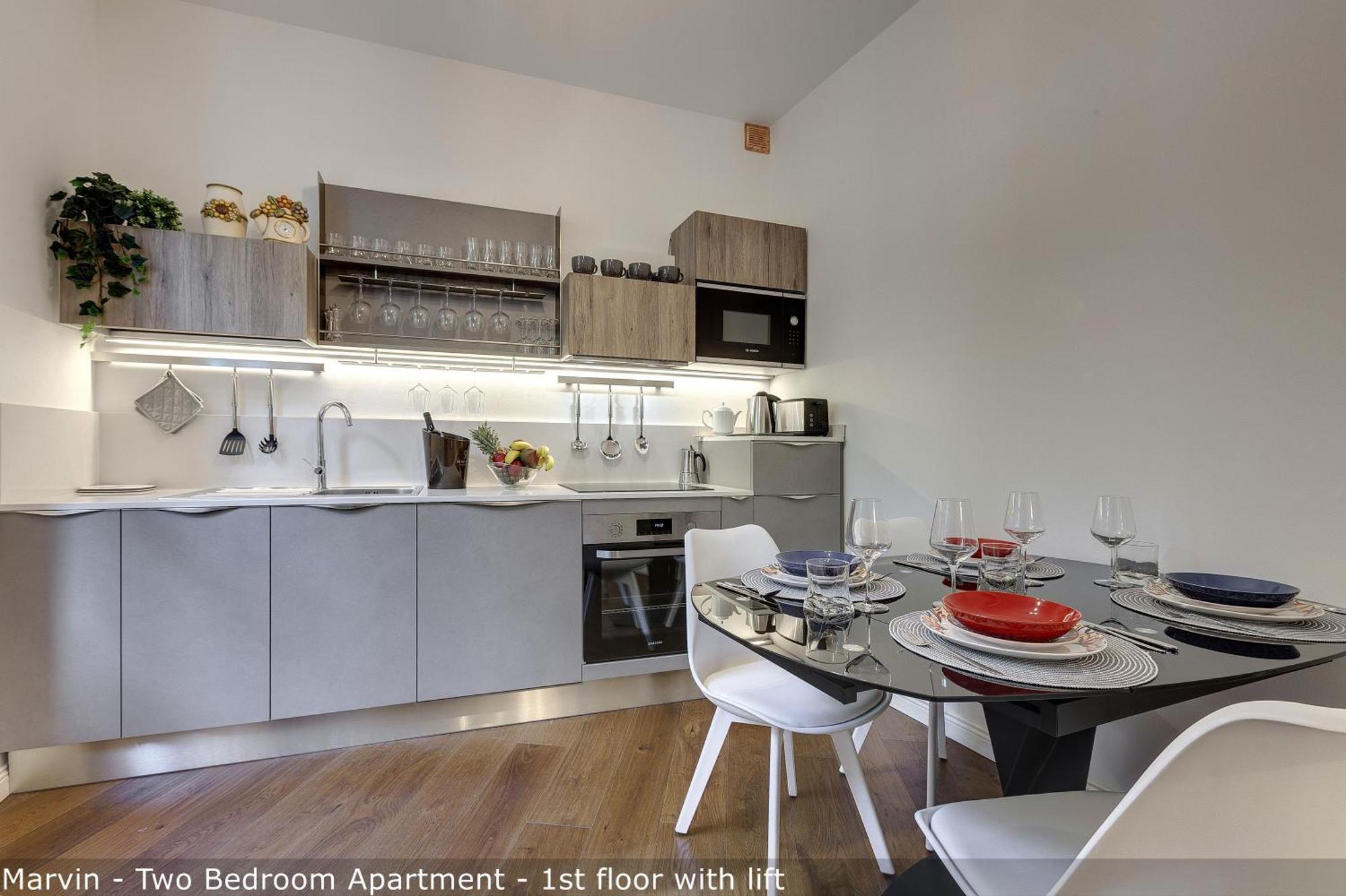 Mamo Florence - Bonnie&Clyde Apartments Extérieur photo