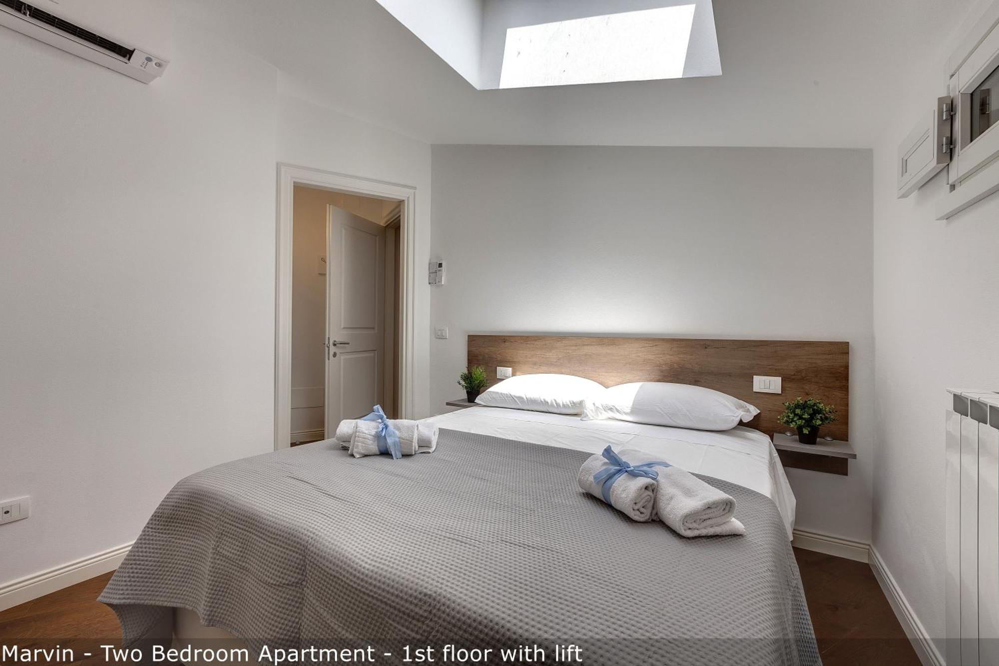 Mamo Florence - Bonnie&Clyde Apartments Extérieur photo