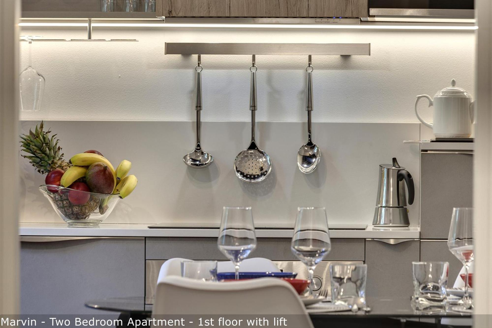 Mamo Florence - Bonnie&Clyde Apartments Extérieur photo