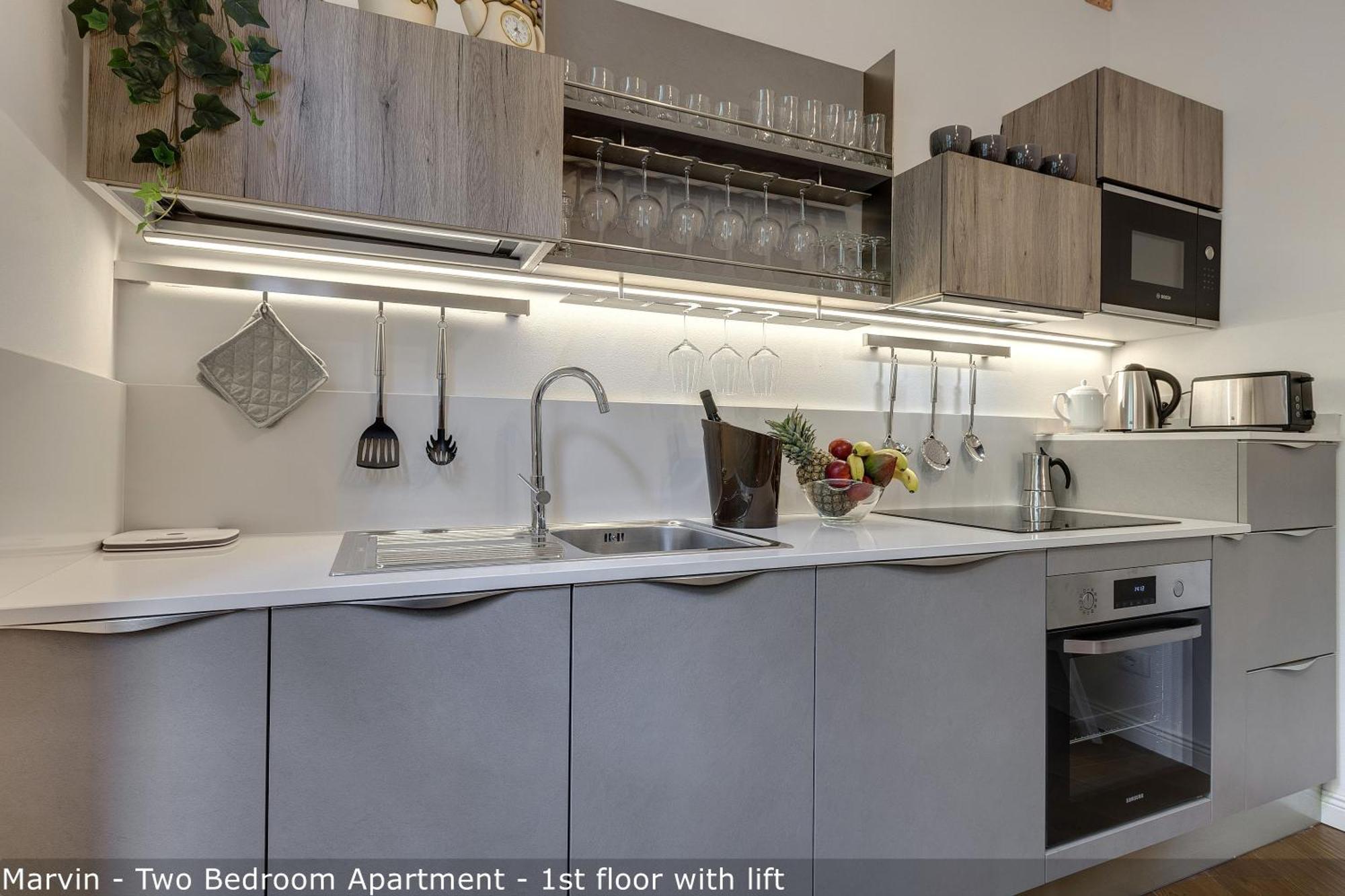 Mamo Florence - Bonnie&Clyde Apartments Extérieur photo