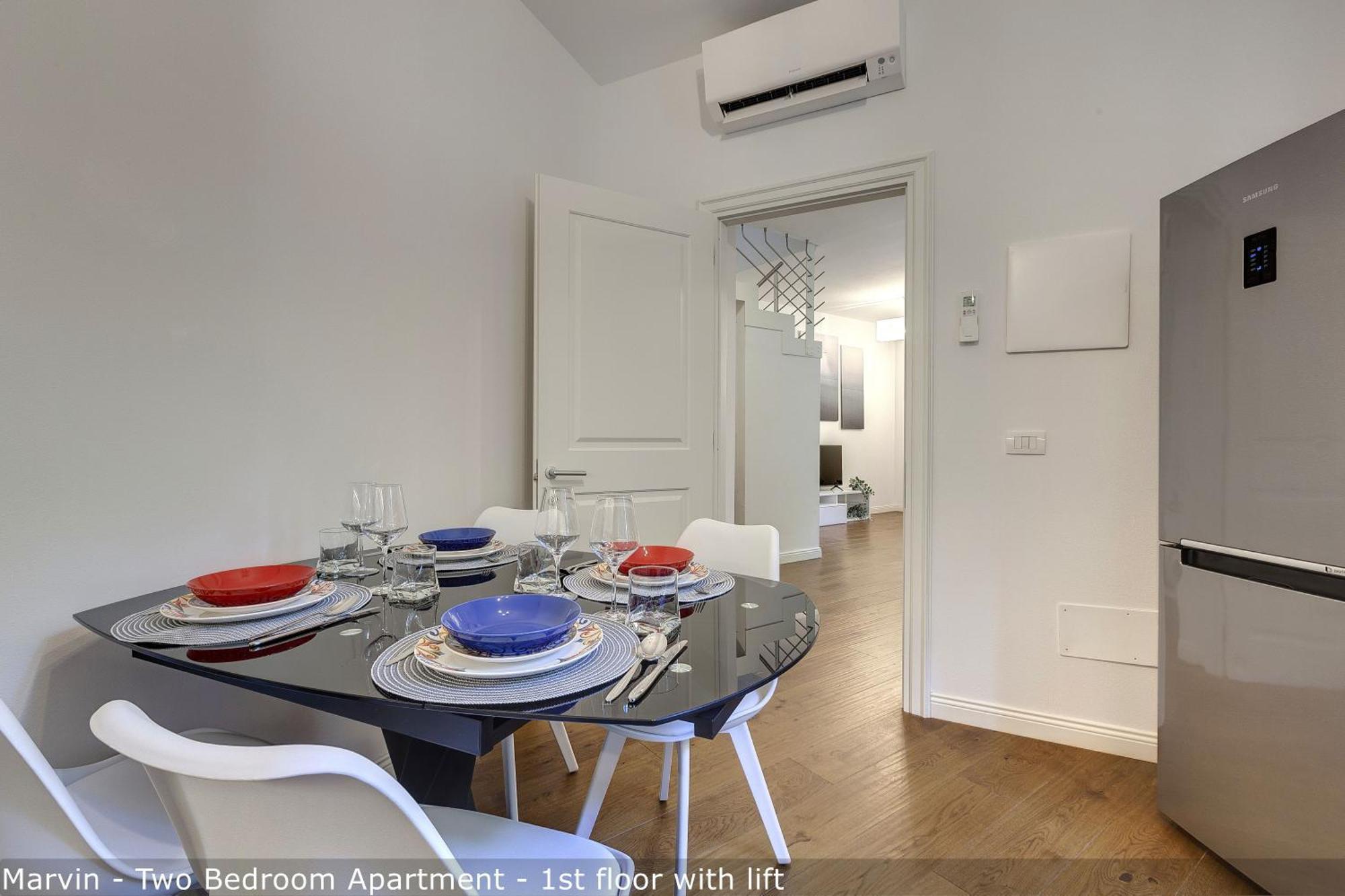 Mamo Florence - Bonnie&Clyde Apartments Extérieur photo