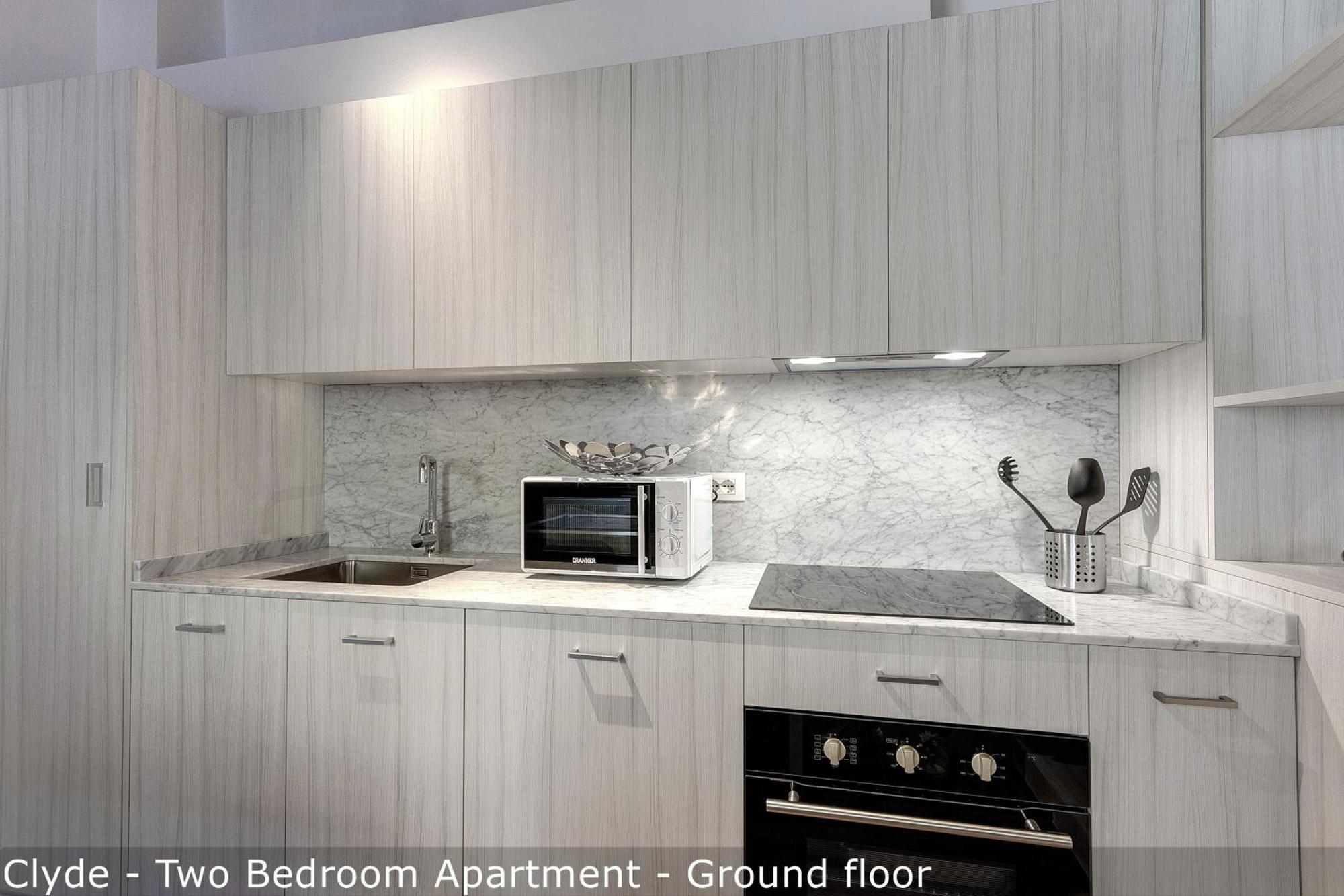 Mamo Florence - Bonnie&Clyde Apartments Chambre photo