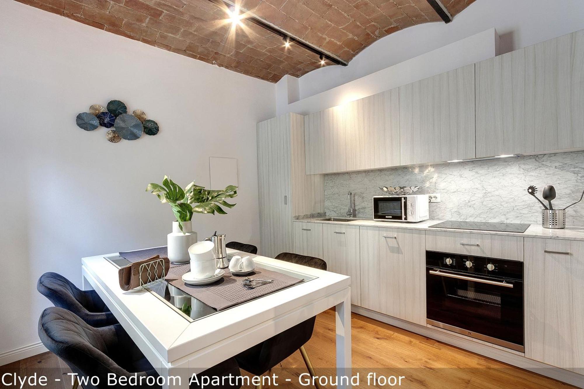 Mamo Florence - Bonnie&Clyde Apartments Extérieur photo
